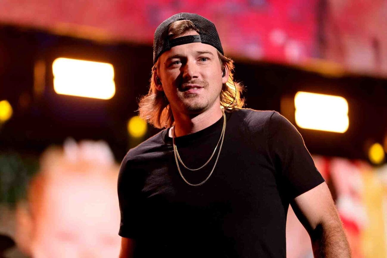 Discover how Morgan Wallen's net worth hits the high note of country resilience, all while sidestepping Grammy snubs and mastering the art of turning melodies into money.