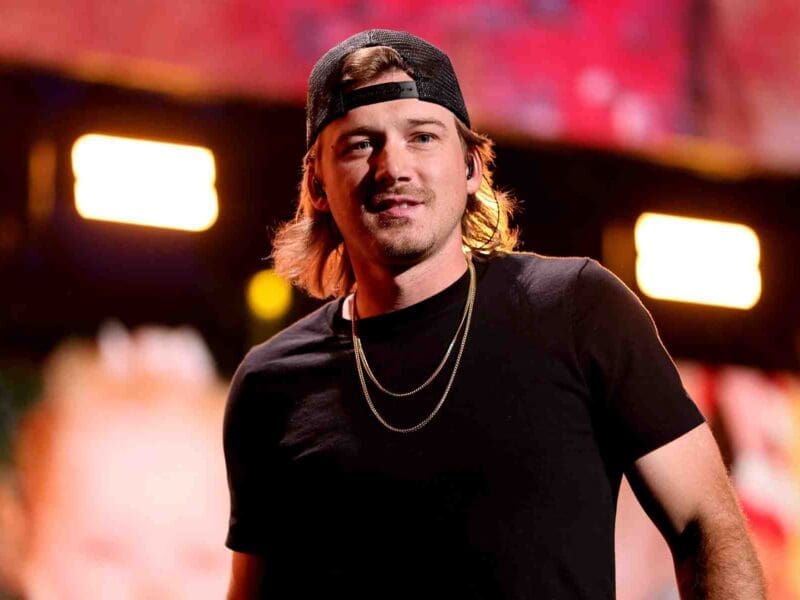 Discover how Morgan Wallen's net worth hits the high note of country resilience, all while sidestepping Grammy snubs and mastering the art of turning melodies into money.