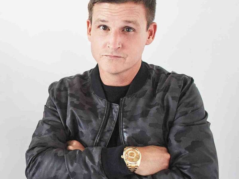 Taking a 360 flip into finance, skate enthusiast Rob Dyrdek's net worth sails to cool millions post 'Fantasy Factory'. Discover how he swapped rails for riches.