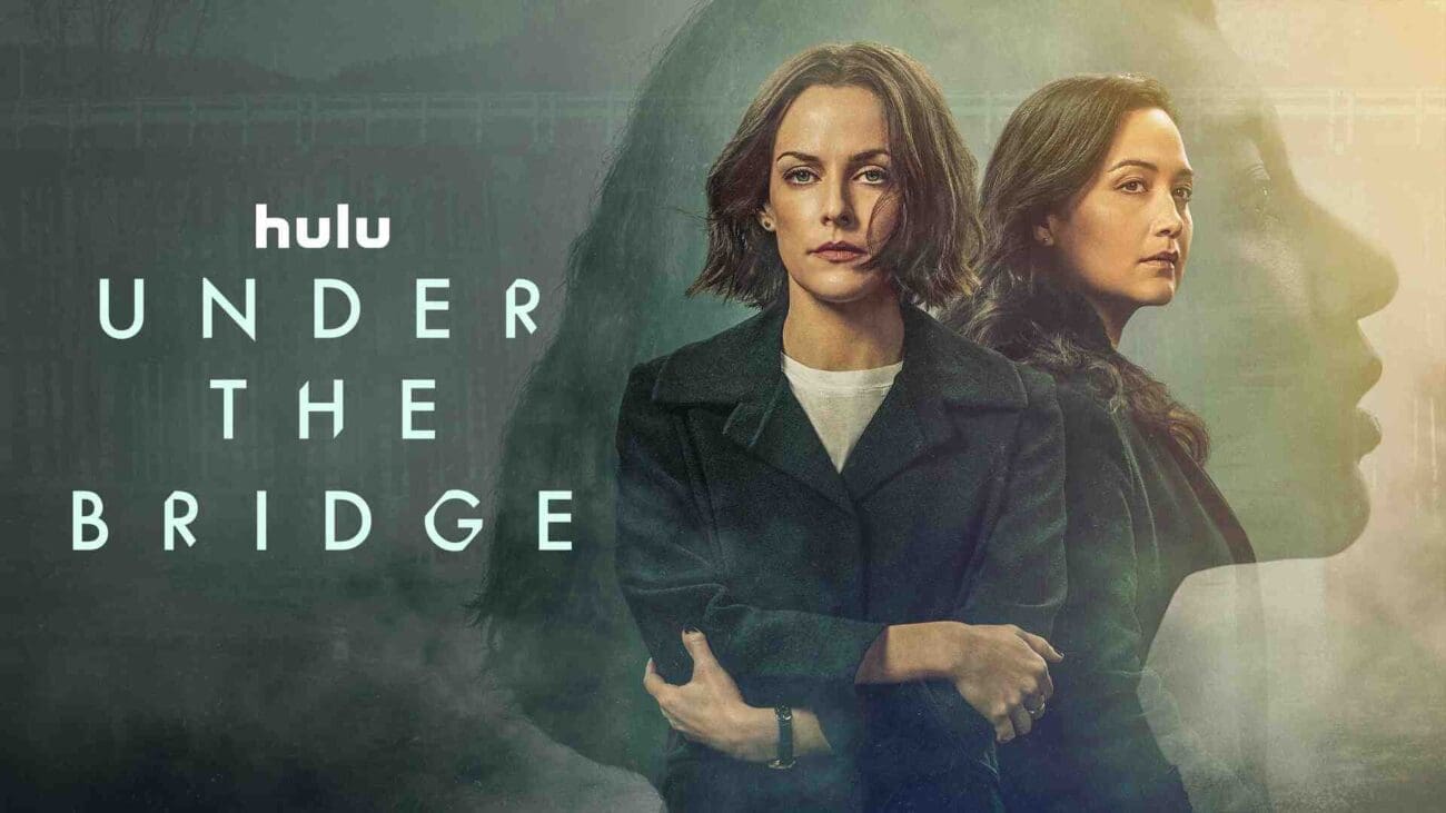 "Hulu's 'Under the Bridge' meticulously blurs fact and fiction. What's real in this chilling portrayal of the Reena Virk case? Feed your true crime hunger, unmask the reality here."