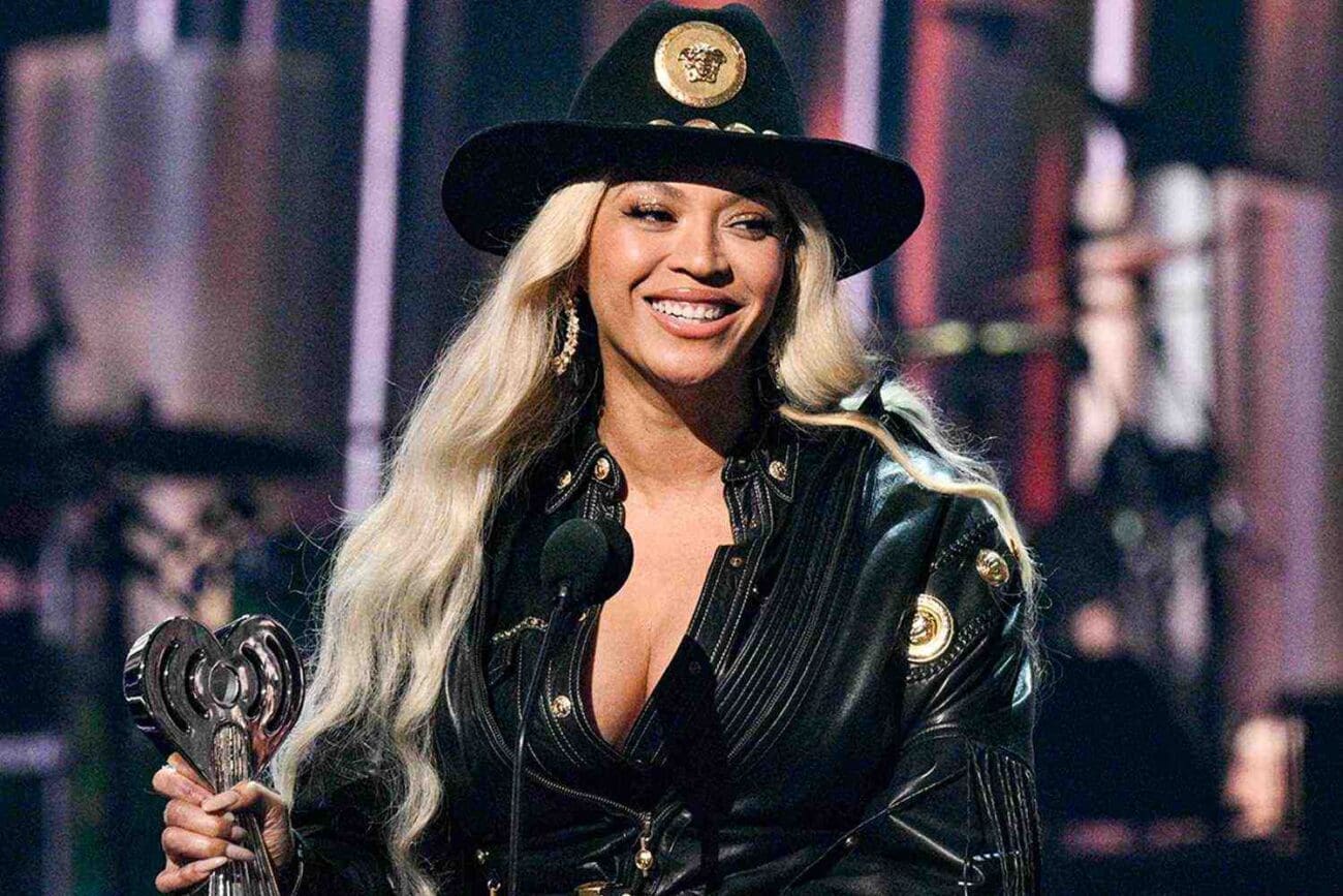 "Saddle up for speculation season! Queen B's set to blaze new trails with Beyonce Cowboy Carter. Who’ll ride shotgun? Stake your bet and join the great Beyhive buzz!"