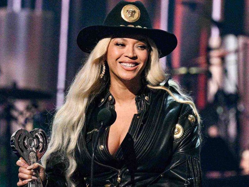 "Saddle up for speculation season! Queen B's set to blaze new trails with Beyonce Cowboy Carter. Who’ll ride shotgun? Stake your bet and join the great Beyhive buzz!"