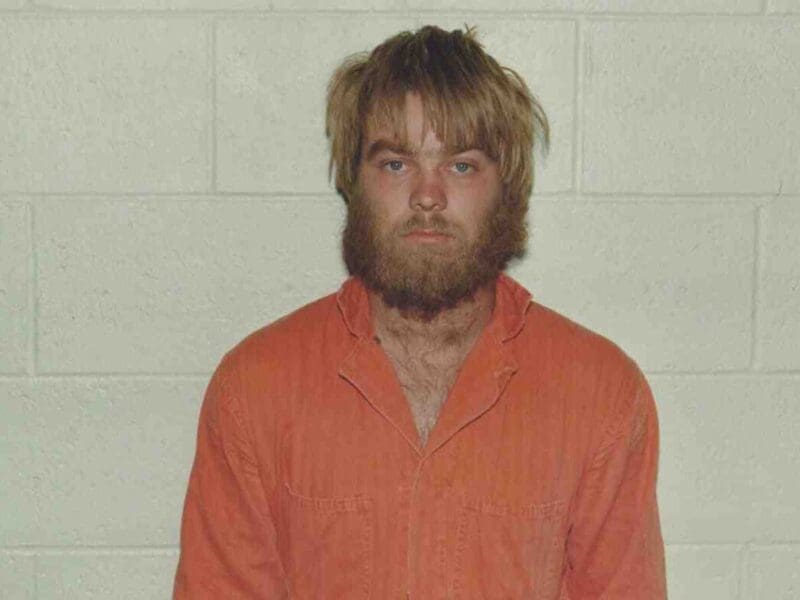 "Dive deep into the murky waters of 'Making a Murderer' Netflix's gritty docu-series. Get tangled in the twisted tale of justice that's become a true crime sensation. Click now!"