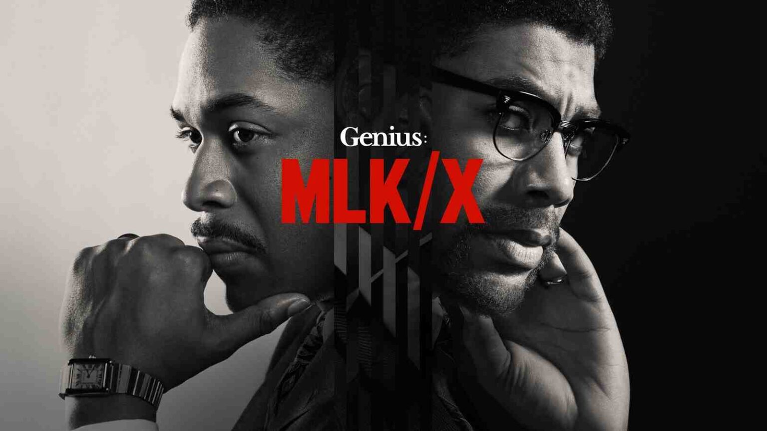 Immerse yourself in the captivating drama centered on Civil Rights heroes in "Genius: MLK/X". Prepare for truth-filled, heartrending storytelling like never before.