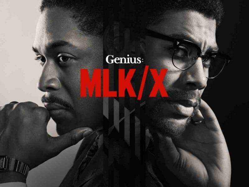 Immerse yourself in the captivating drama centered on Civil Rights heroes in "Genius: MLK/X". Prepare for truth-filled, heartrending storytelling like never before.