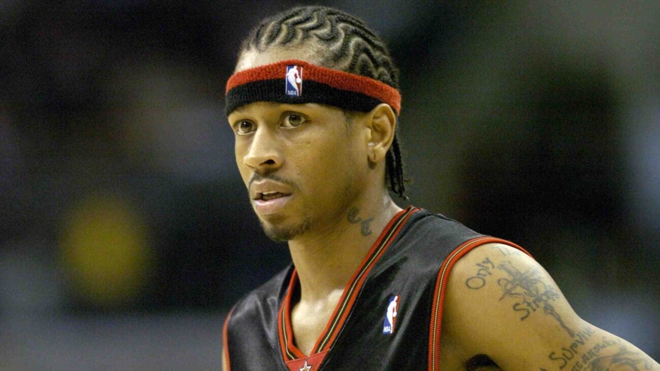 Can Allen Iverson resist the money lure and stay retired? Or, could he slam dunk speculation about his Allen Iverson net worth with a dazzling comeback?