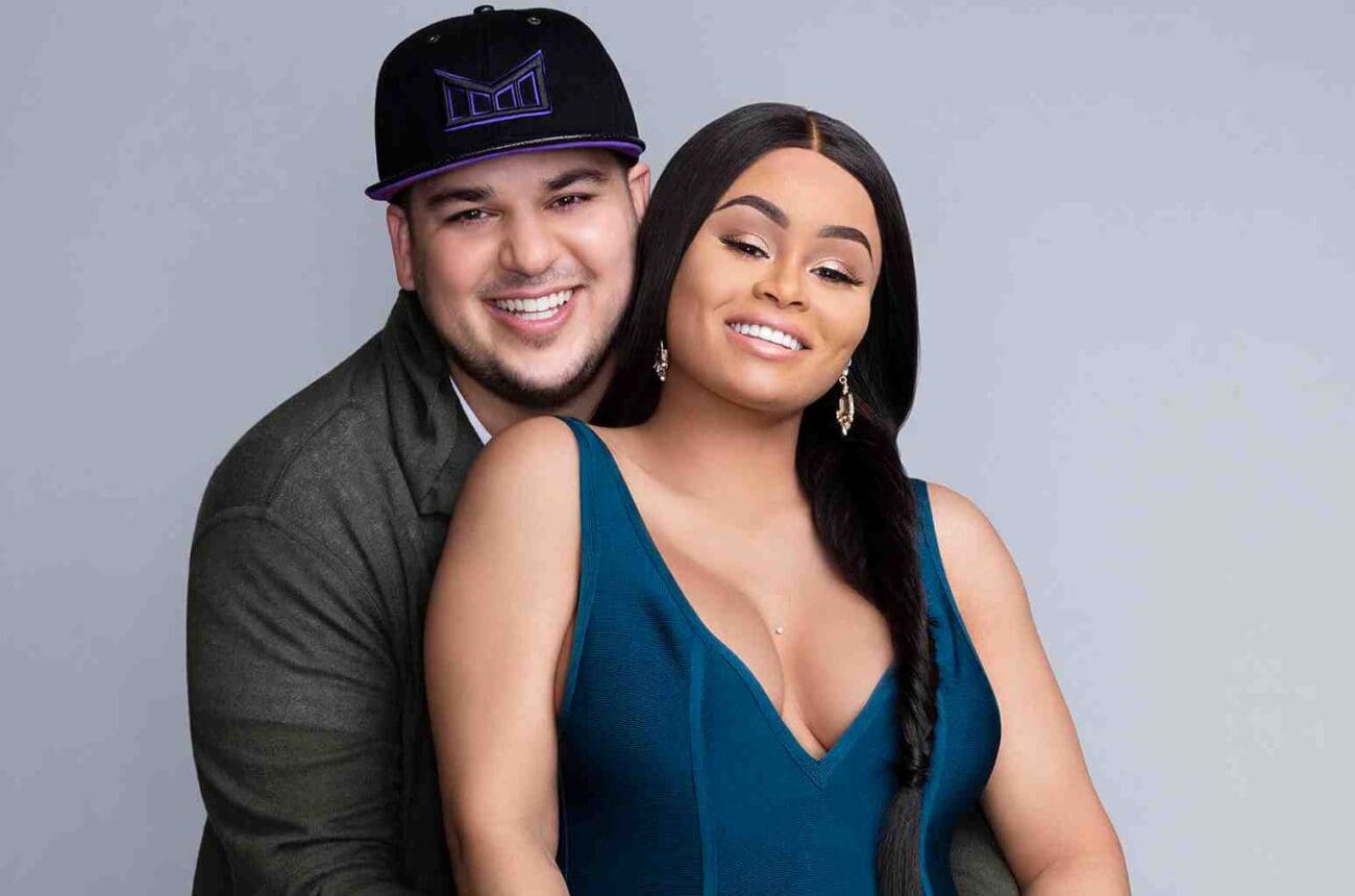 Got tea on Blac Chyna's net worth? Could a lawsuit with Tyga send it soaring? Relax and untangle this juicy fiscal drama. It's wealth meets reality TV, on steroids.