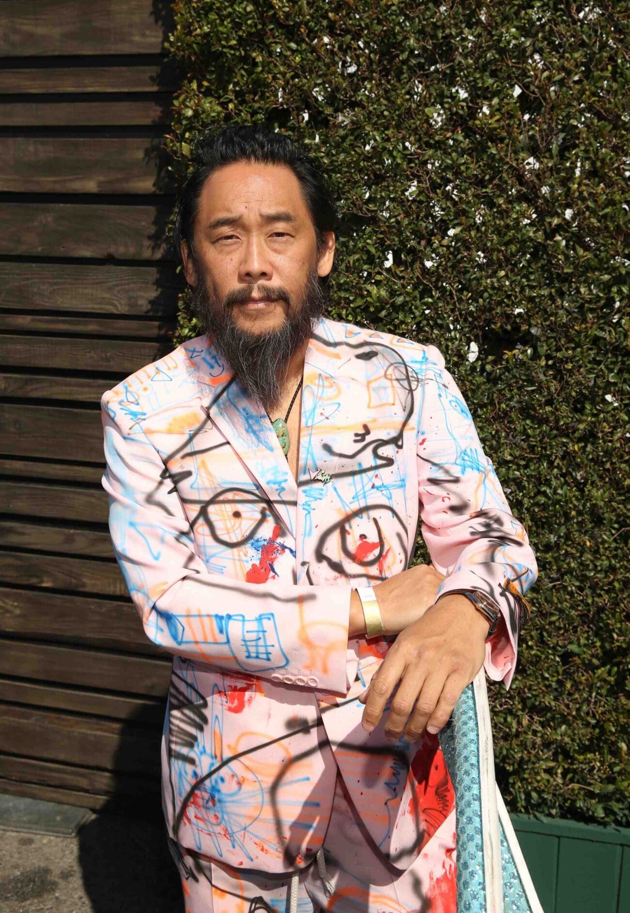 Ride the rollercoaster of David Choe's net worth amid cancel culture shivers. Will this bad-boy artist see redemption or rue? It's art's biggest cliffhanger yet.