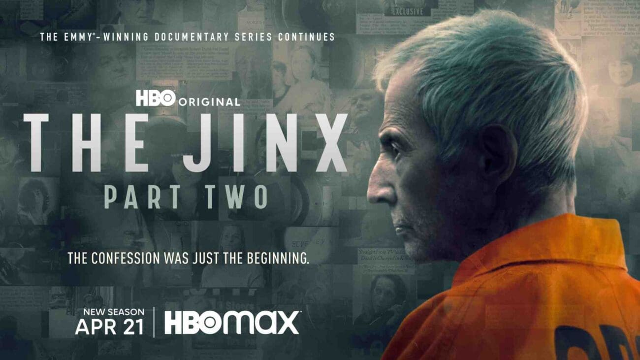 "Prepare to unravel the enigma again! 'The Jinx Part 2' might be spooking the horizon. Join us as we snoop for clues on this eagerly anticipated rebirth of true crime fascination!"