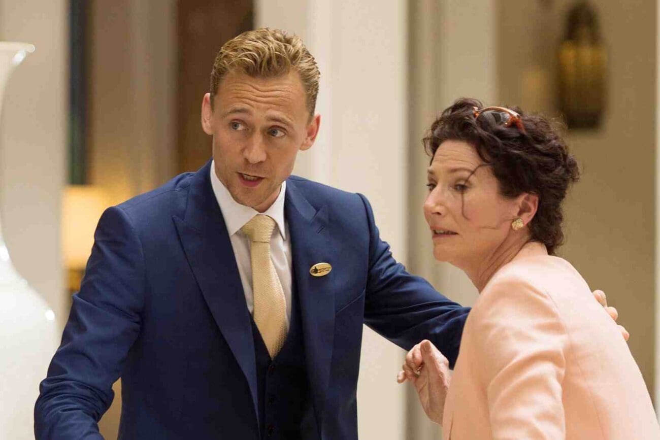 Buckle up for a tantalizing ride as we probe whether Tom Hiddleston will bare it all in 'The Night Manager's new season. Internet-breaking hit or fan fever dream? Let's dive in!