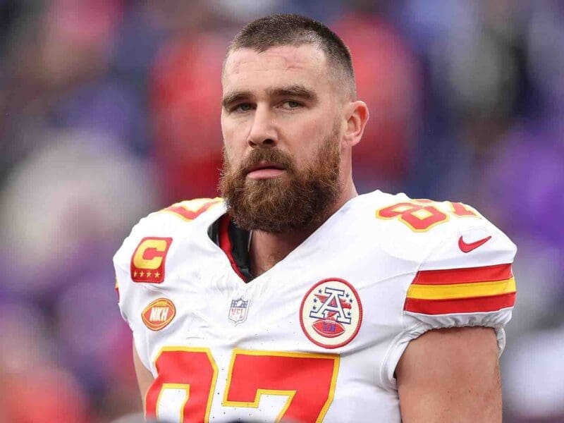 Are Travis Kelce and Taylor Swift expecting a tune-maker this summer? Unravel the truth behind this hot celebrity rumor. A baby bump or just more bumph - find out here!