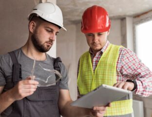 How to Select a Concrete Contractor