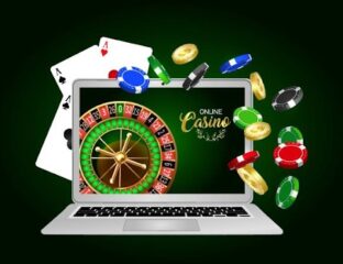 Here are the top 10 insider tips for new online slots players that casinos might not tell you.