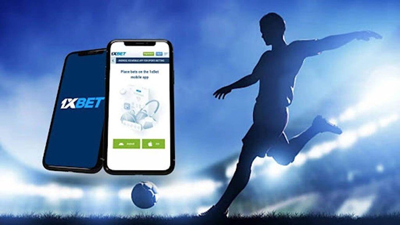 If you love betting, do not miss key sporting events and do not want to lose a favorable odds on them, install the official application.