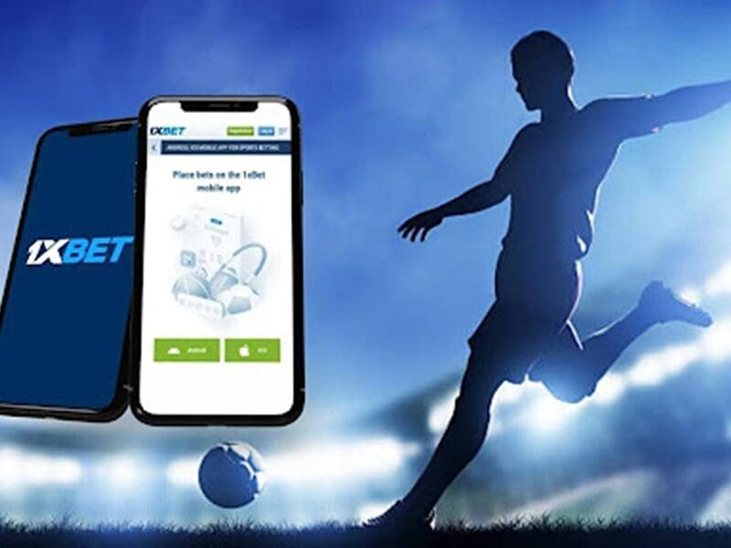 If you love betting, do not miss key sporting events and do not want to lose a favorable odds on them, install the official application.