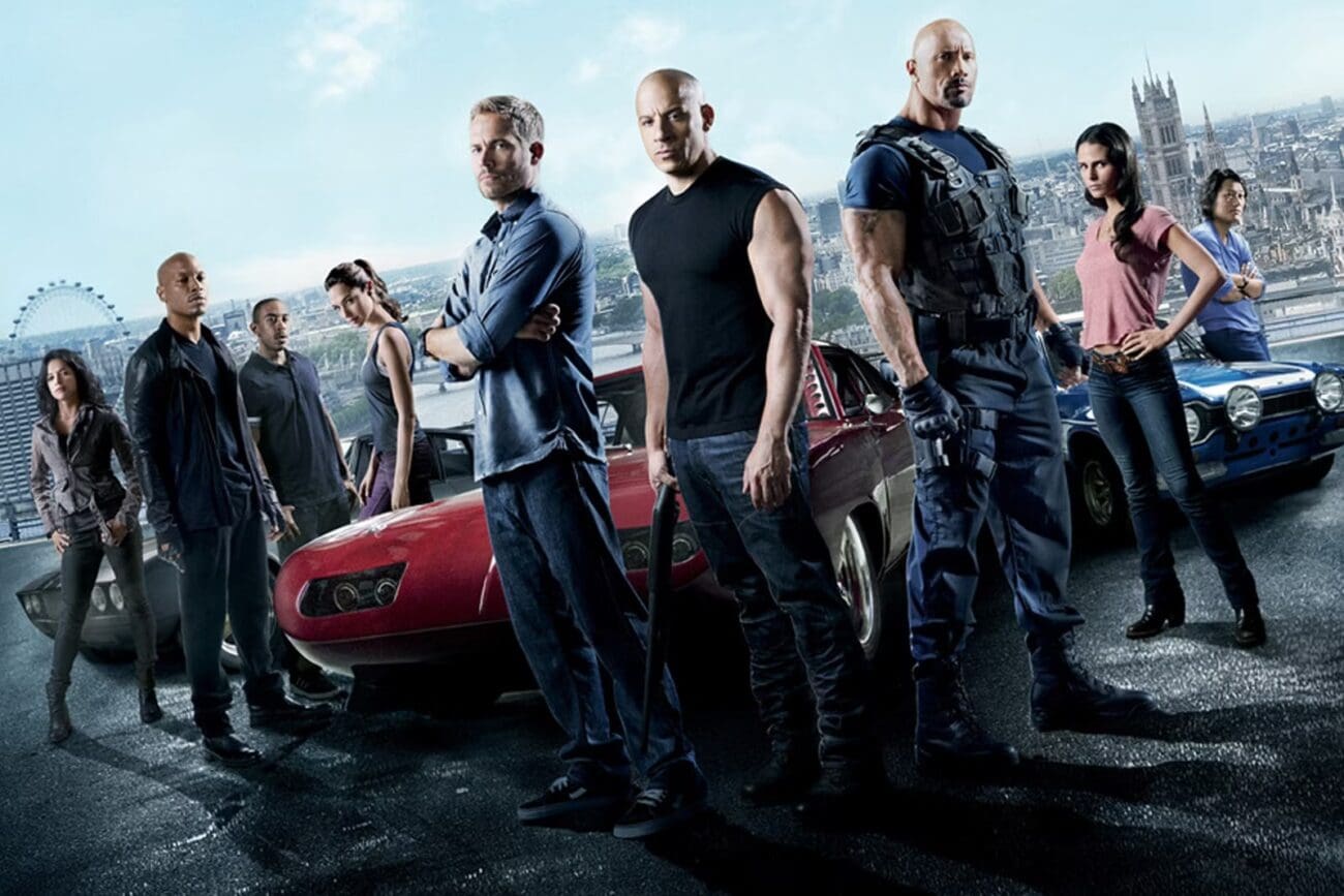 With nine 'Fast and Furious' installments released to date, the question arises: Is it possible to binge-watch all the movies in a day?