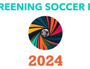 The worlds of soccer and cinema will merge in a spectacular fashion at the 15th iteration of the Kicking + Screening Soccer Film Festival.