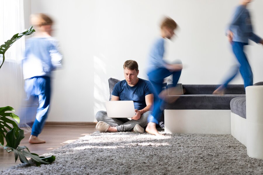 Fresh, Flawless, and Fabulous: Carpet Bright UK Brings Professional Carpet Cleaning to London