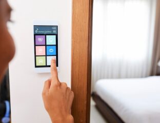 How Connected Living Elevates Your Life: Integrating Smart Door Lock into Your Smart Home Ecosystem