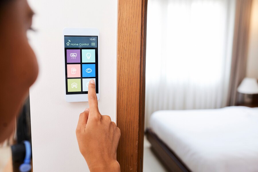How Connected Living Elevates Your Life: Integrating Smart Door Lock into Your Smart Home Ecosystem