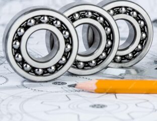 NTN Bearing UAE: Navigating the Landscape of Reliable Industrial Motion