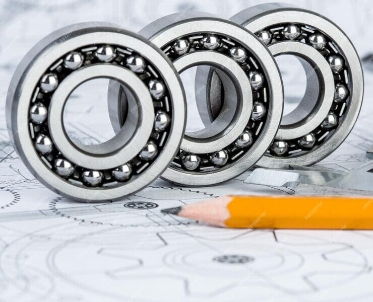NTN Bearing UAE: Navigating the Landscape of Reliable Industrial Motion