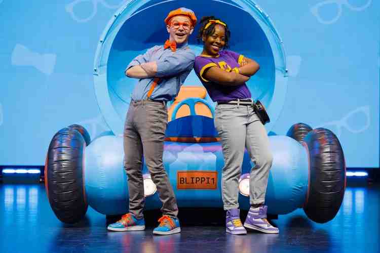 "Curious about the Blippi net worth saga? Hop aboard as we dissect whether these child-friendly jigs have truly loaded up the cast's coffers. Let the treasure hunt begin!"