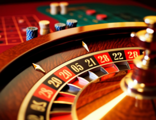 Experience the Glitz and Glamour Luxurious Slot Games for High Rollers