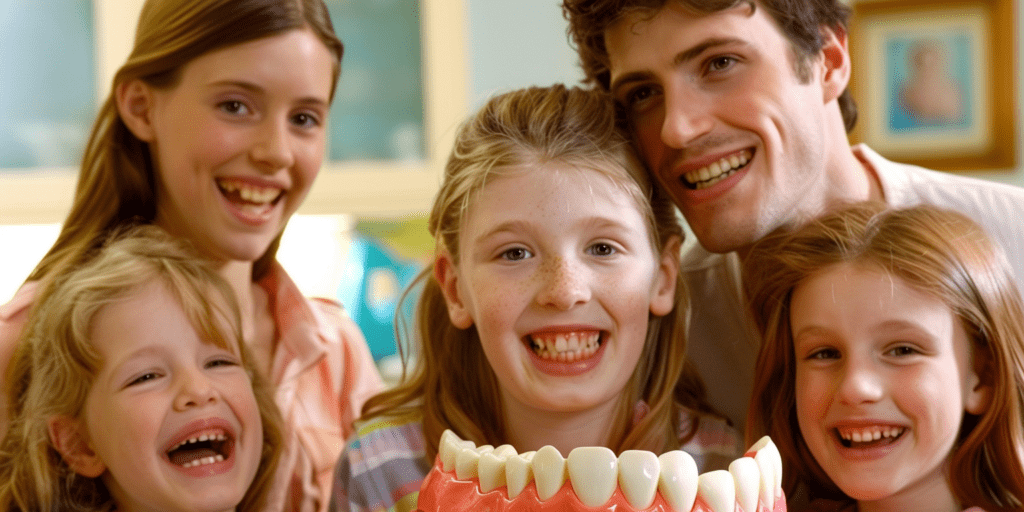How to Watch Dental Movies Interactively
