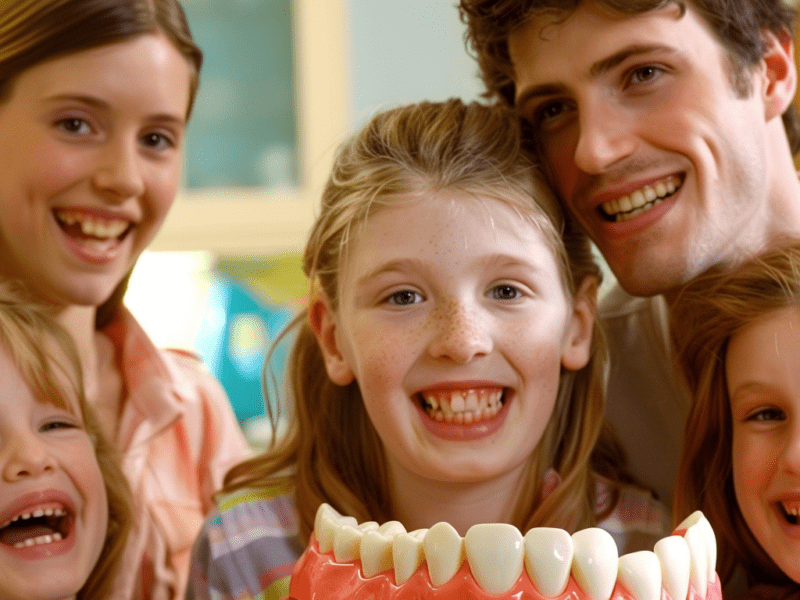 How to Watch Dental Movies Interactively