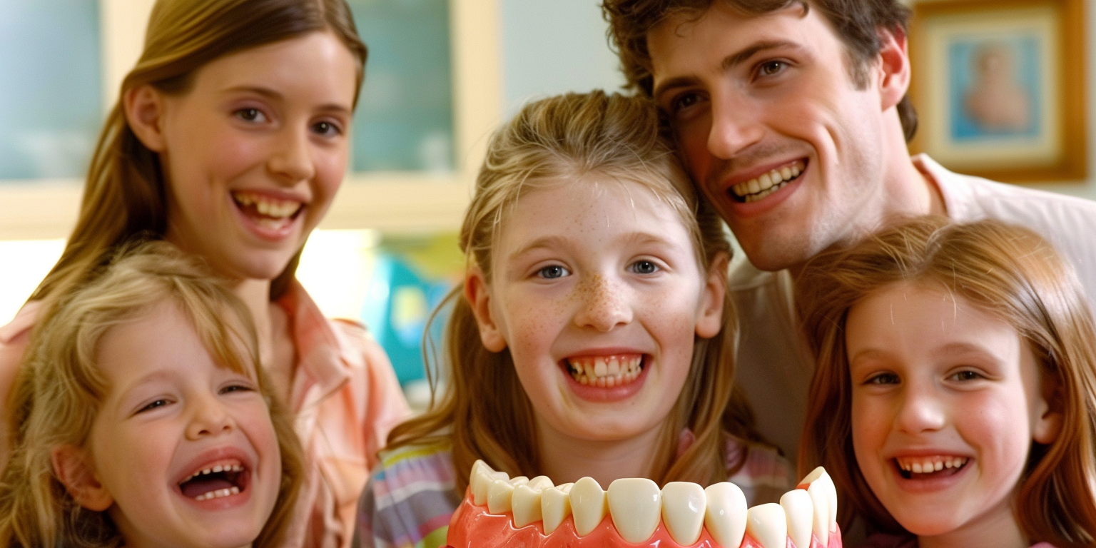 How to Watch Dental Movies Interactively