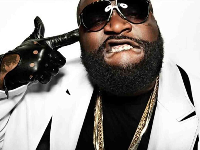 "Dive into the empire behind 'rock ross net worth': a mix of chart-topping hits, franchises, and business acumen. Trust us, Rozay’s $45m story is richer than his lyrics!"