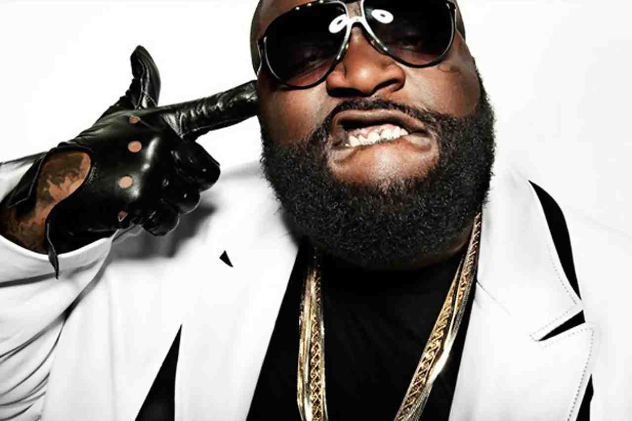 "Dive into the empire behind 'rock ross net worth': a mix of chart-topping hits, franchises, and business acumen. Trust us, Rozay’s $45m story is richer than his lyrics!"