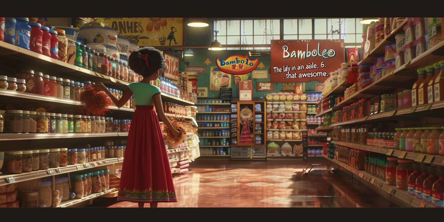 5 Iconic Movie Scenes Featuring a Grocery Store