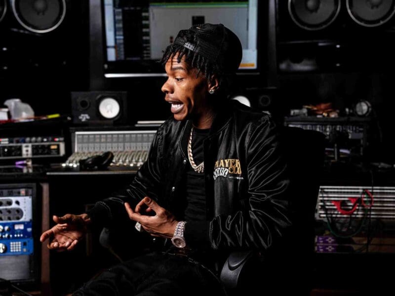 "Discover how Lil' Baby's beats turned into a blockbuster bankroll. From ATL streets to a hip-hop sensation, his net worth story is richer than his rap game!"