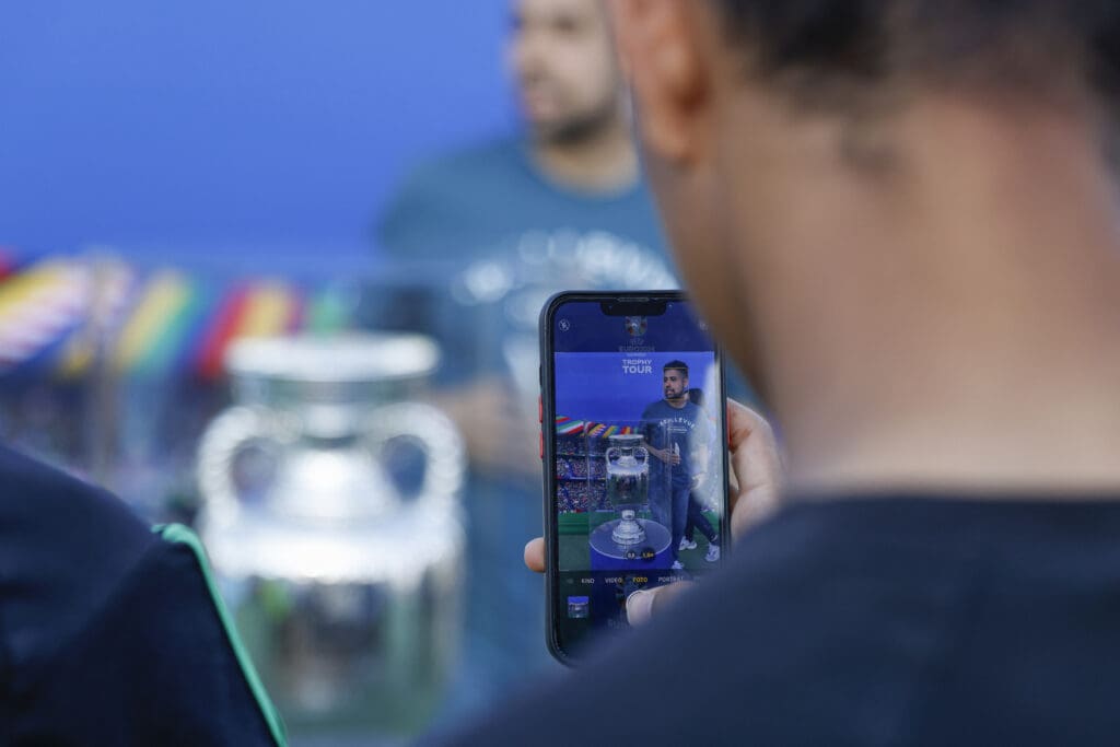 Euro 2024: Tournament set to be digitally connected like never before