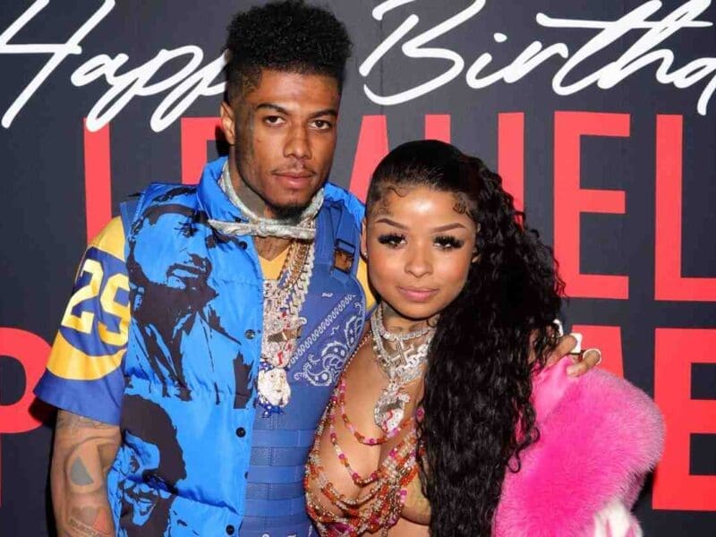 Curious about how rich Blueface is in 2023? Dive into his diversified income streams and find out his net worth. Spoiler: it's more than just "Thotiana" royalties!