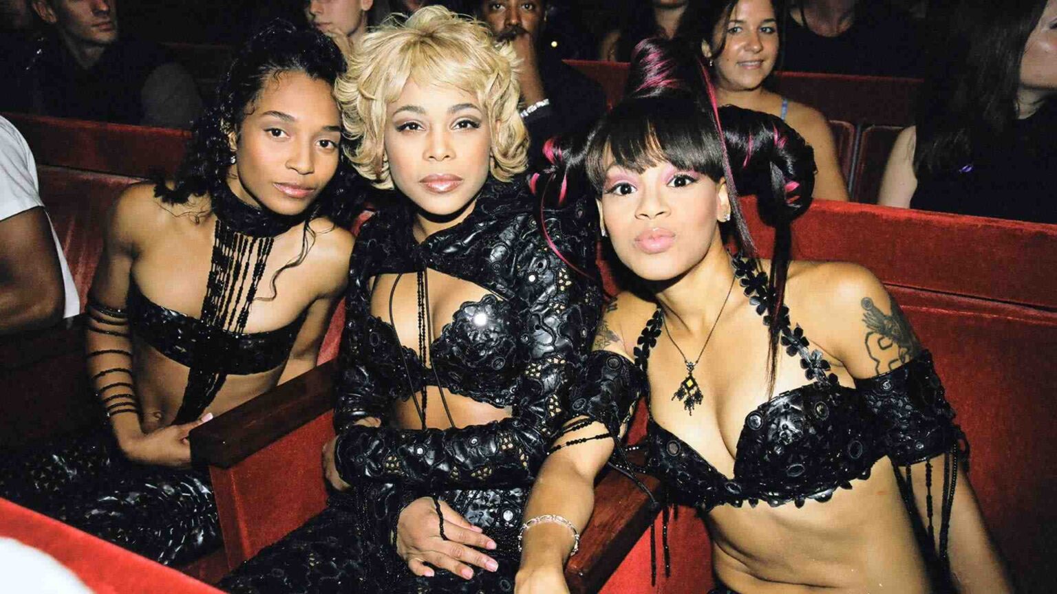 TLC’s "No Scrubs" is back and more relevant than ever! Discover why this 90s anthem continues to resonate in today's dating world, demanding respect and self-worth.