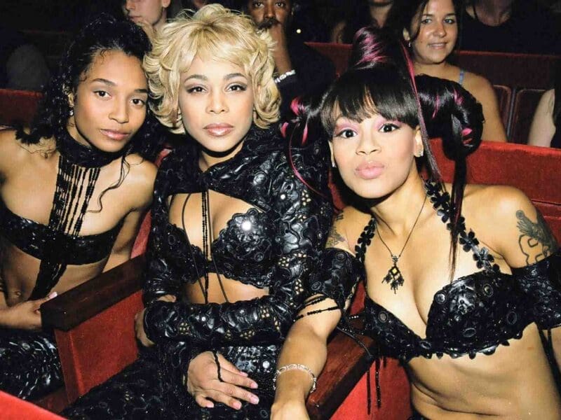 TLC’s "No Scrubs" is back and more relevant than ever! Discover why this 90s anthem continues to resonate in today's dating world, demanding respect and self-worth.