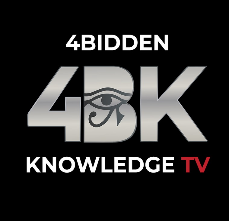4BiddenKnowledge TV