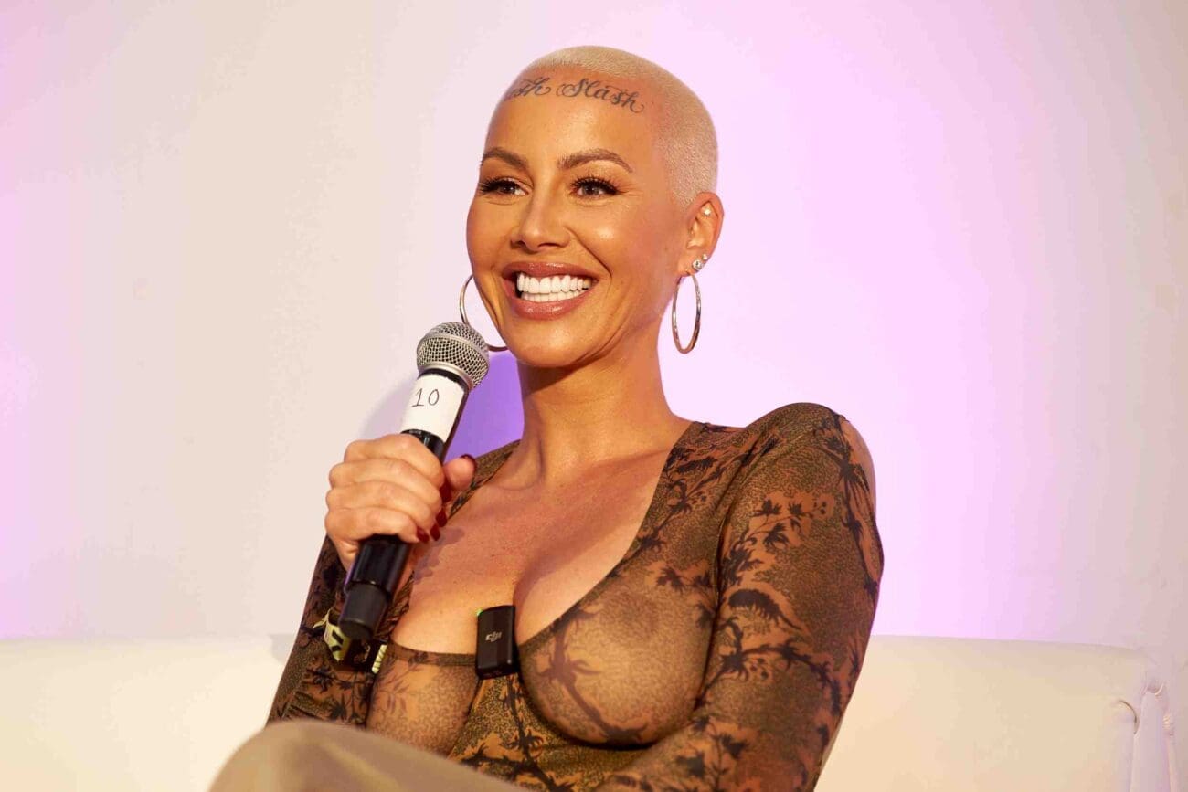 Amber Rose nude posts aren’t the only shockers—find out why she’s now Trump’s newest supporter. Is it criminal justice reform or just controversy? Dive in to uncover the full story.