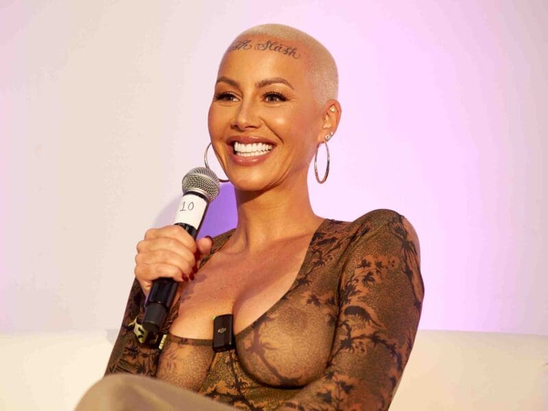 Amber Rose nude posts aren’t the only shockers—find out why she’s now Trump’s newest supporter. Is it criminal justice reform or just controversy? Dive in to uncover the full story.