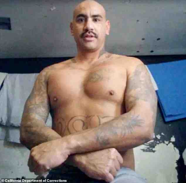 In a dramatic twist fit for cinema, notorious drug lord Ezequiel "Wicked" Romo was stabbed to death by inmates. Discover the chilling details of his violent end behind bars.