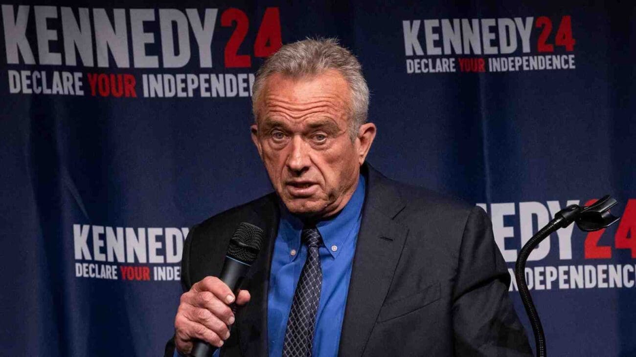 RFK Jr. polls nosedive as fresh assault allegations surface. Can his campaign survive the scandal, or is this the end of the Kennedy legacy? Read on for the game-changing analysis.