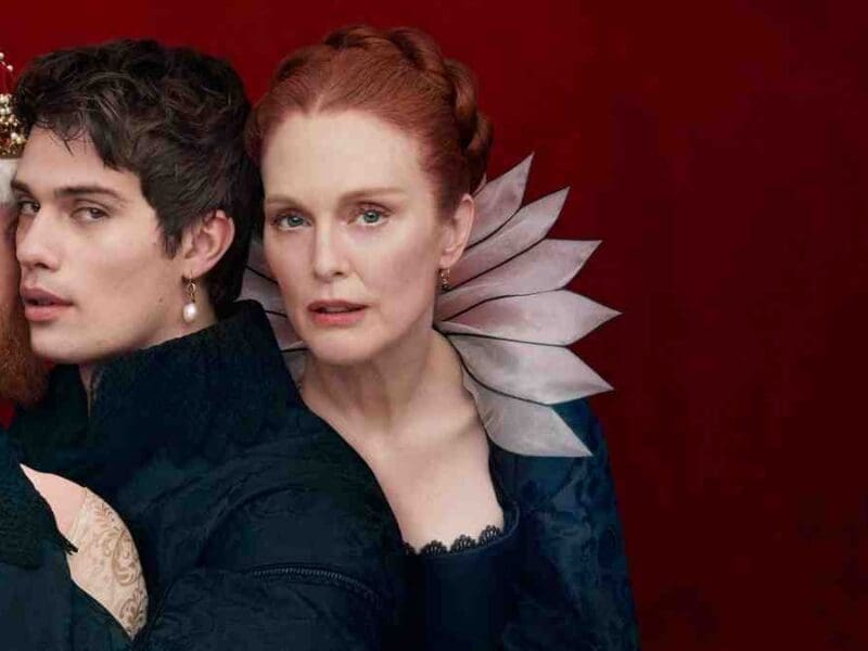 Discover why "Mary & George" is the best show nobody's watching! With critical acclaim and gripping performances, this hidden gem deserves your attention.