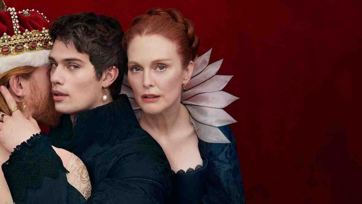 Discover why "Mary & George" is the best show nobody's watching! With critical acclaim and gripping performances, this hidden gem deserves your attention.