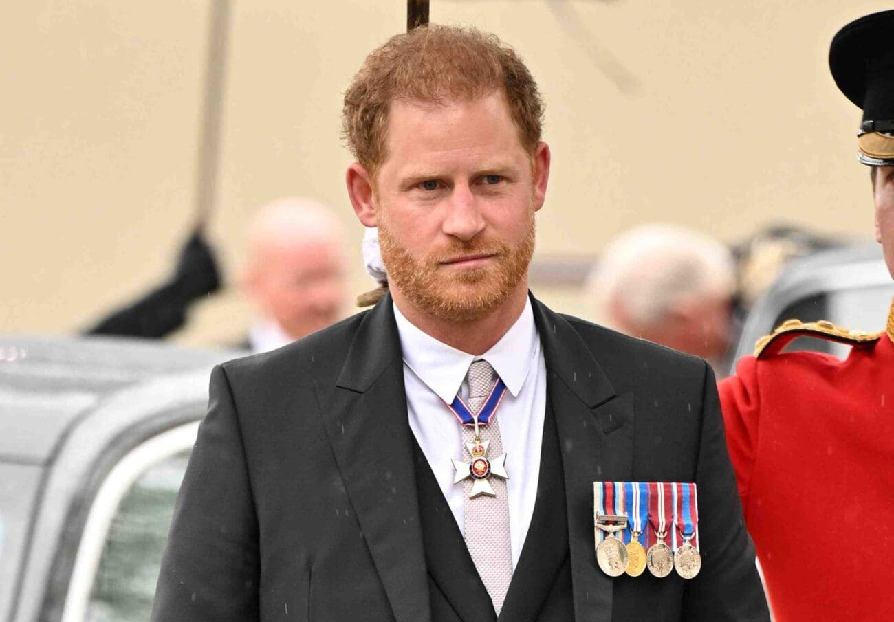 Is Prince Harry’s US visa in jeopardy? Dive into the thrilling saga of royal intrigue, media frenzy, and immigration drama. Fact or fiction? Discover the truth about Prince Harry's US visa here!