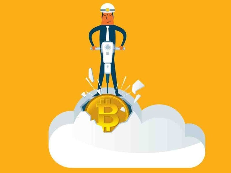 Unlock effortless wealth with KK Miner cloud mining contracts! Transform your savings into profits without the hassle. Your passive income adventure starts here!