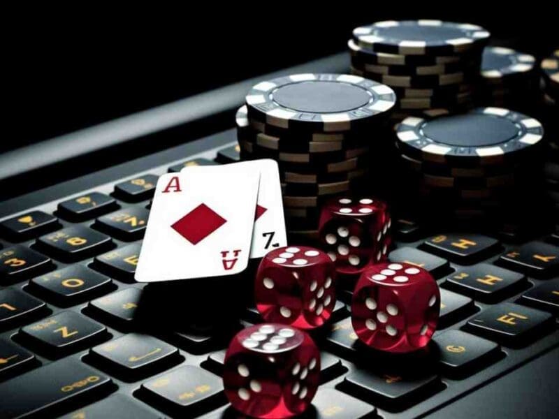 Unlock the secrets of secure online gambling! Discover why major toto sites are your best bet for thrilling experiences and generous payouts. Dive in now!