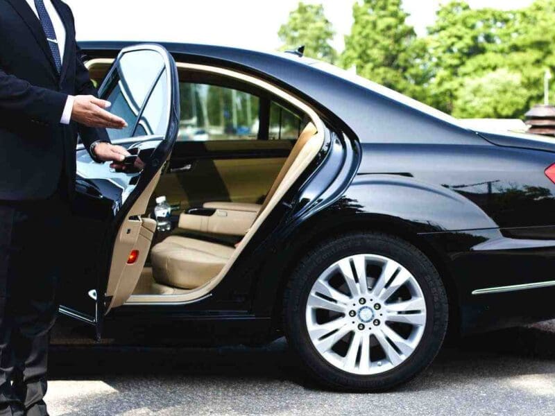 Experience the lavish world of luxury car service with our ultimate handbook. From chauffeurs to black cars, discover the perfect ride for every occasion!